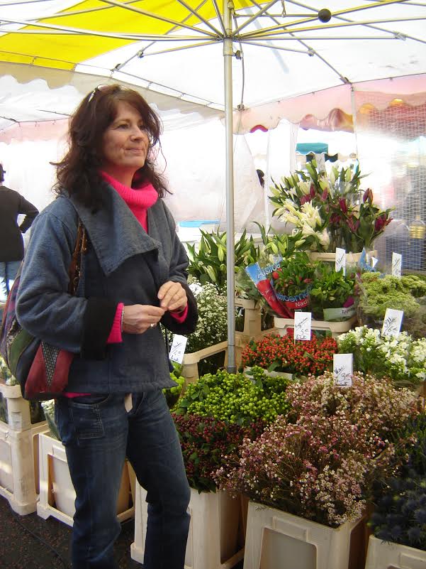 Hélène Robin