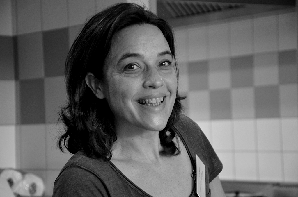 Marie-Laure Pernot