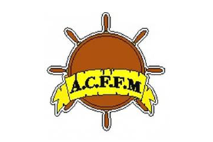 Logo Association charentaise des femmes et familles de marins
