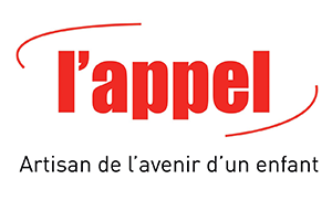 Logo L'Appel