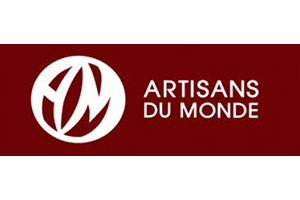 Logo Artisans du Monde