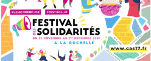 Découvrons le monde en famille @ Espace Bernard Giraudeau