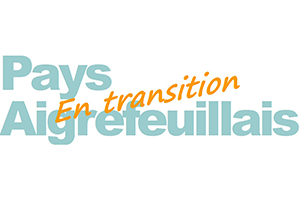 Logo Pays Aigrefeuillais en Transition