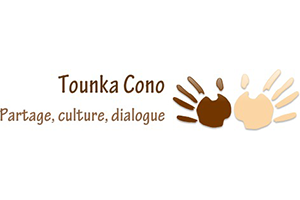 Logo Tounka Cono
