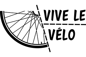 Logo Vive le vélo