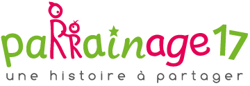 Logo Parrainage 17