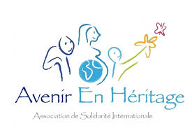 Avenir en Heritage logo