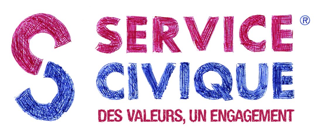 Volontaire service civique