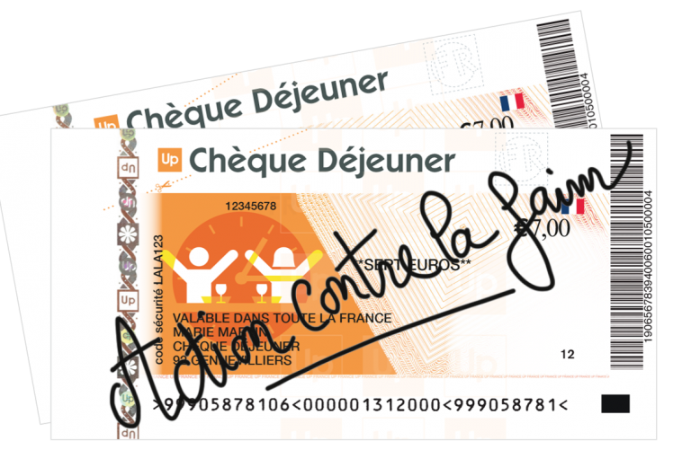 je Déj’, je Donne