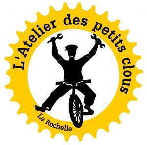 Atelier des petits clous : auto-réparation vélo @ Ecole Dor | La Rochelle | Nouvelle-Aquitaine | France