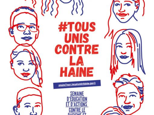 Semaine d’éducation contre le racisme et l’antisémitisme