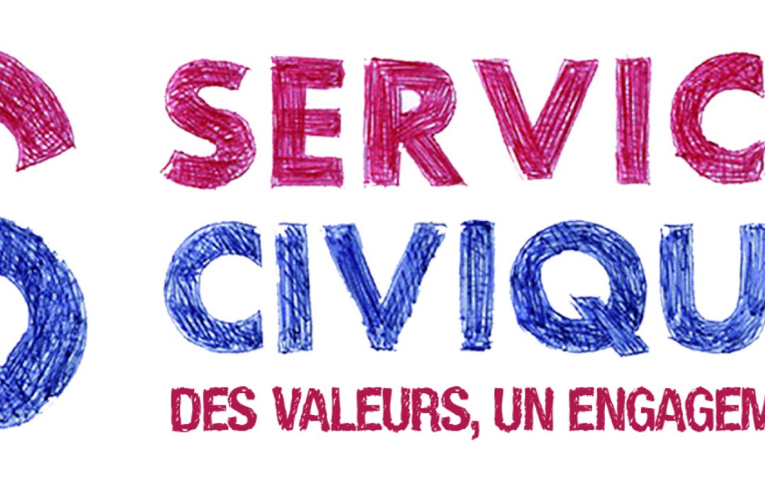 On accueille nos nouvelles volontaires !