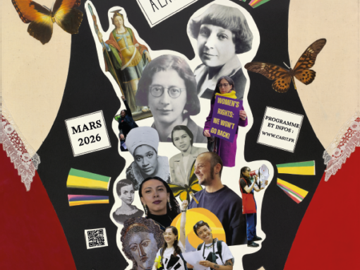 Des Elles à La Rochelle – 17ème édition : Elles étaient une fois… et vécurent heureuses