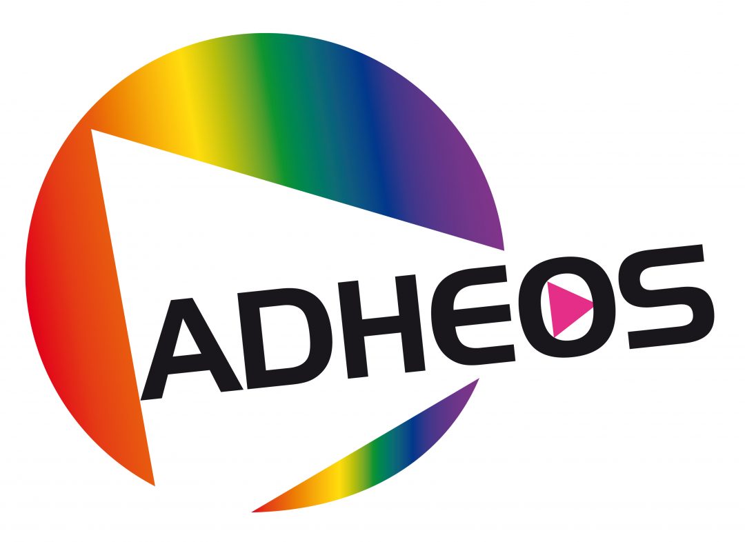 Logo Adheos