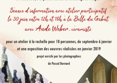 Chemins de terre : construisons des ponts entre les cultures