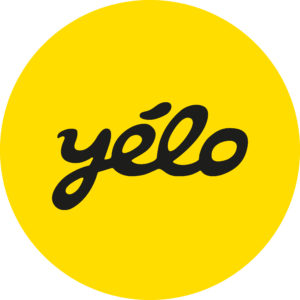 Logo Yélo
