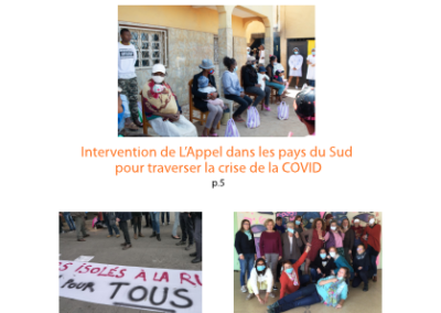 Retrouvez l’actualité de la solidarité à la Rochelle dans le SolidaRochelle de novembre