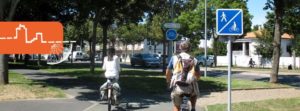 Atelier de prévention de vol de vélo @ Local vive le vélo