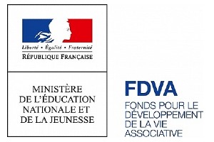FDVA | Fonds pour le développement de la vie associative