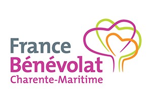 France Bénévolat Charente-Maritime