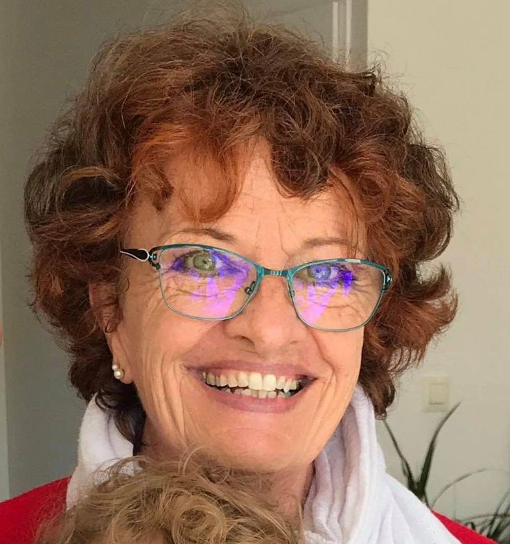 Ghislaine Garnier