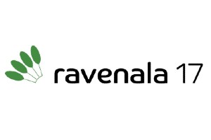 Logo RAVENALA 17