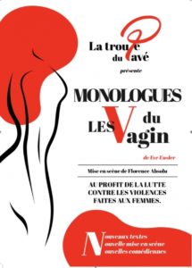 Les Monologues du Vagin @ Salle Agora | Saint-Xandre | Nouvelle-Aquitaine | France