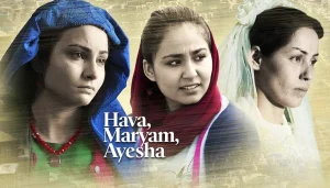Ciné - débat « Hava, Maryam, Ayesha » - EN ATTENTE DE REPROGRAMMATION @ CGR le Dragon | La Rochelle | Nouvelle-Aquitaine | France