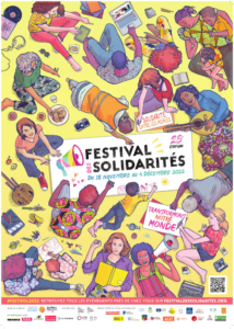 Festival des Solidarités / Edition 2022