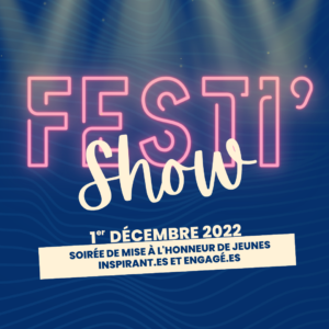 Festival des solidarités / FESTI’SHOW ! @ Résidence la Fayette | La Rochelle | Nouvelle-Aquitaine | France