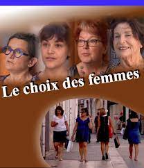 DOCUMENTAIRE "Le choix des femmes" de Françoise Mamolar @ Médiathèque Michel-Crépeau | La Rochelle | Nouvelle-Aquitaine | France