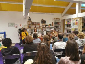 Book Club Féministe @ Librairie les Rebelles Ordinaires | La Rochelle | Nouvelle-Aquitaine | France