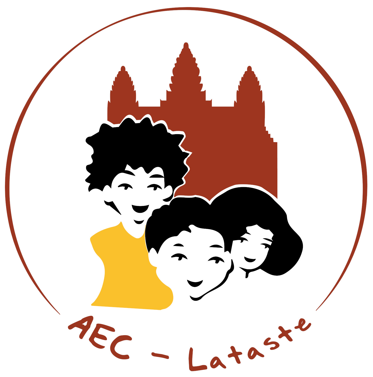 Logo AEC Foyer Lataste