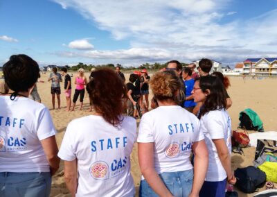 Le Collectif Actions Solidaires est reconnu d’intérêt général