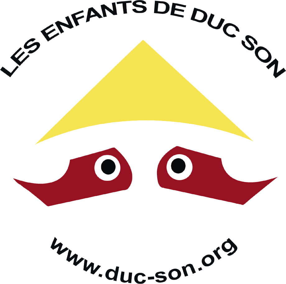 Logo Duc Son