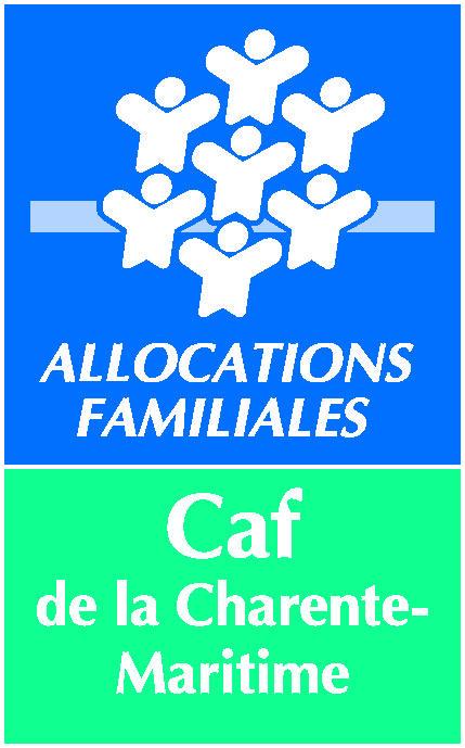 Caisse d'allocations familiales de la Charente-Maritime