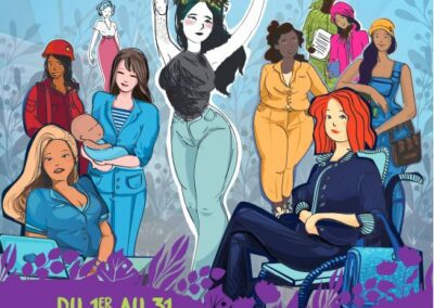 Des Elles à la Rochelle, édition 2024