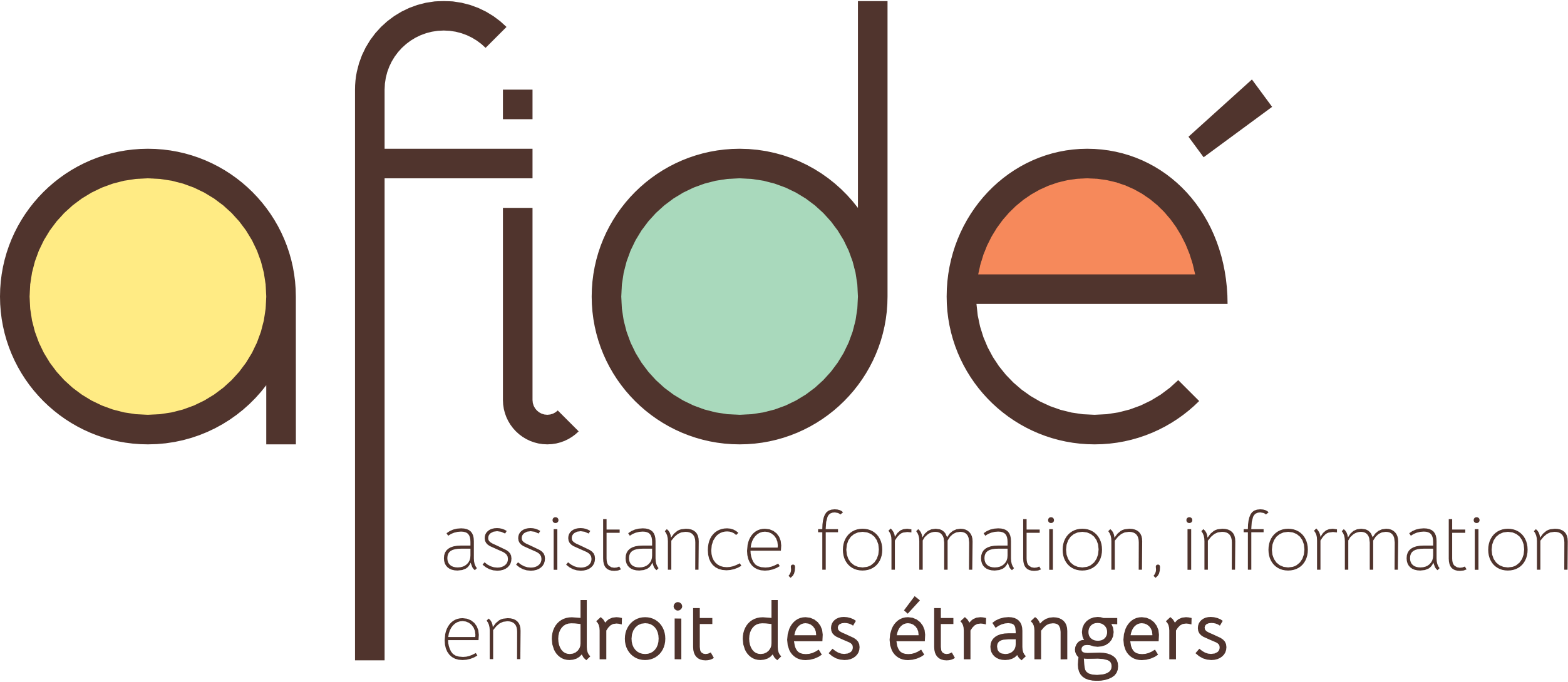 Logo AFIDE