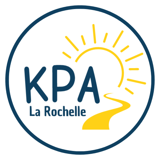 Logo KPA La Rochelle