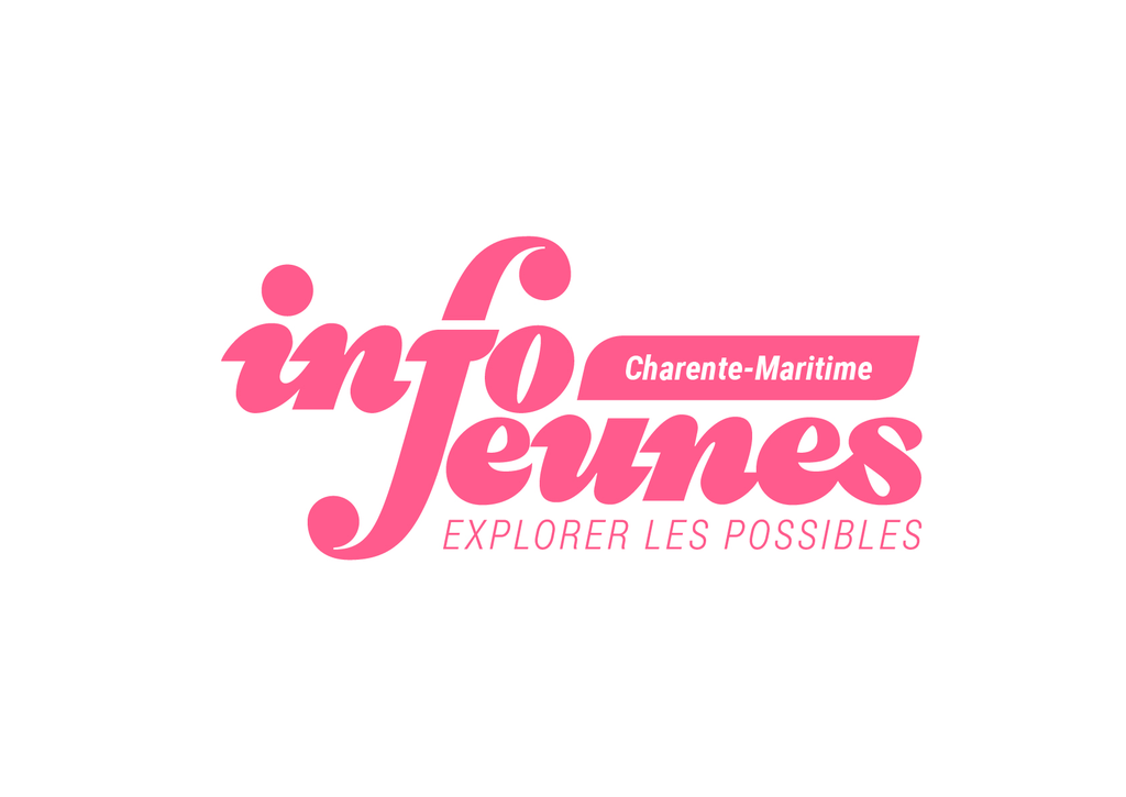 Info Jeunes 17 Logo Info Jeunes 17
