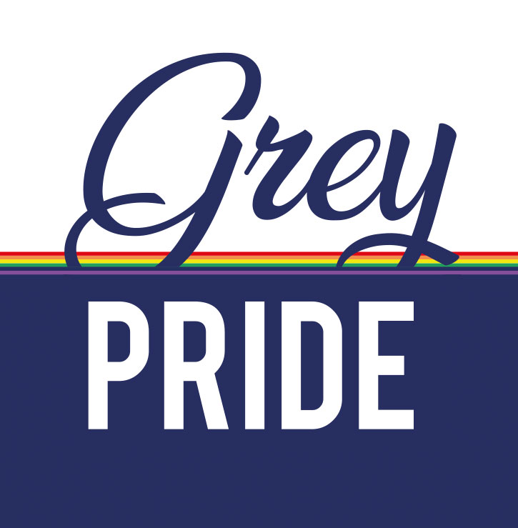 Logo GreyPRIDE 17