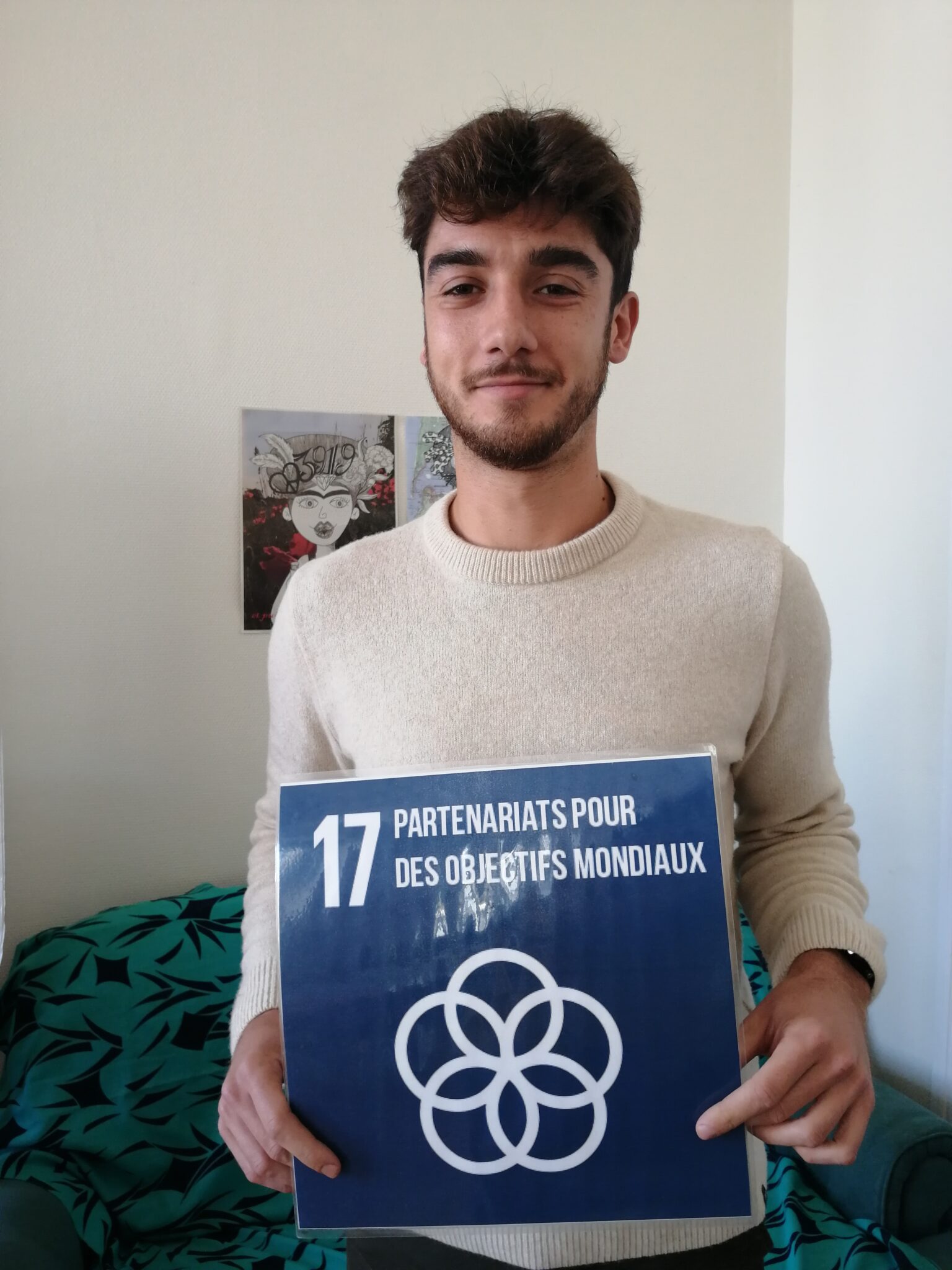 Marius Milliasseau