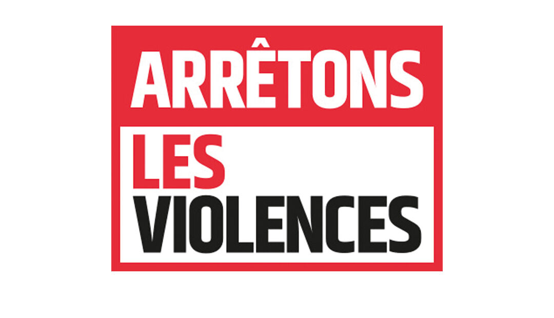 50 000 Violentomètres pour Sensibiliser aux Violences Conjugales et Intrafamiliales
