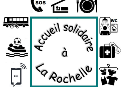 Guide Accueil Solidaire à La Rochelle