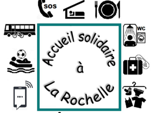 Guide Accueil Solidaire à La Rochelle