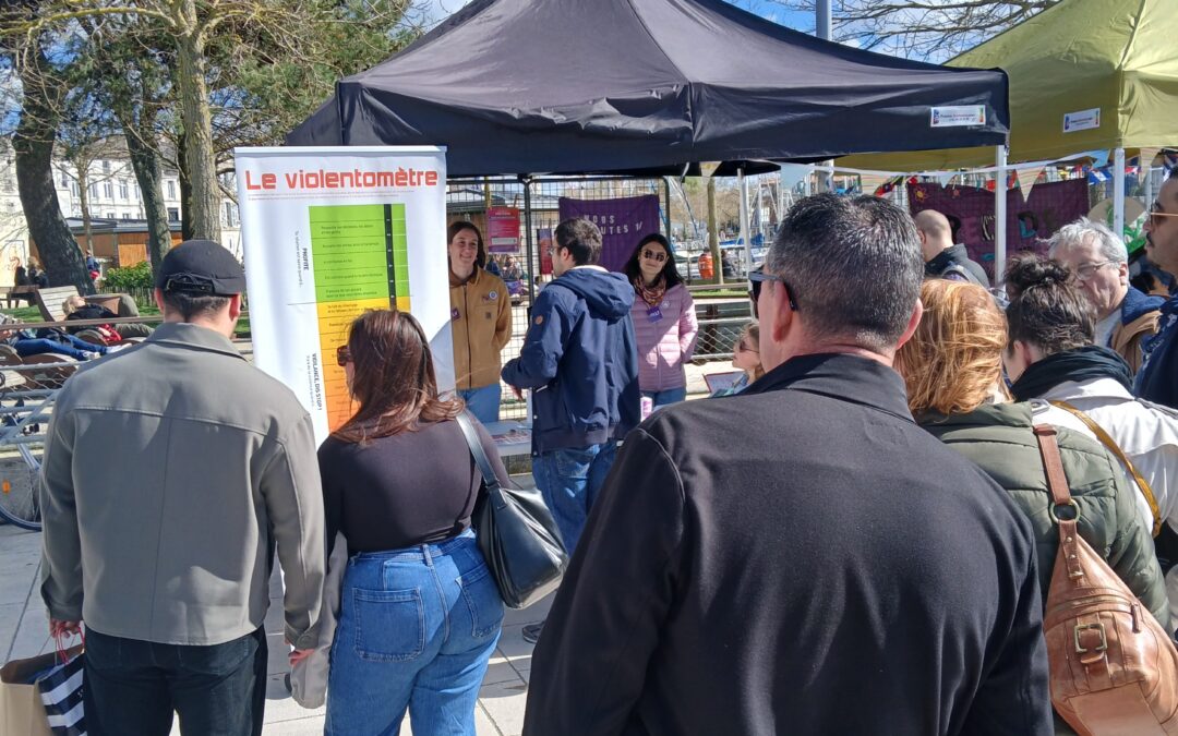 Soutenez-nous pour continuer à faire vivre l&rsquo;élan des Elles