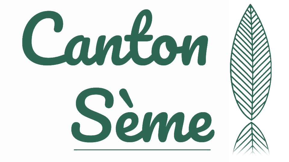 Logo Canton Sème
