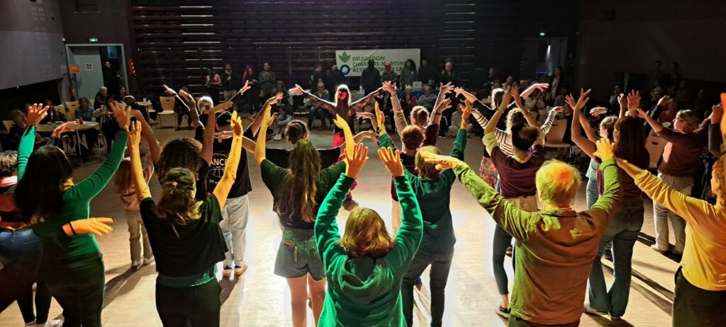 Le Bal Pop Festisol 2024 groupe danse ter