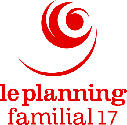 Logo Planning Familial 17