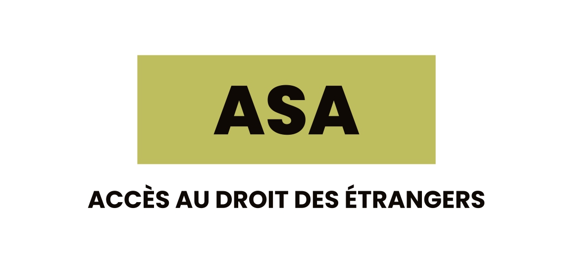 Logo ASA